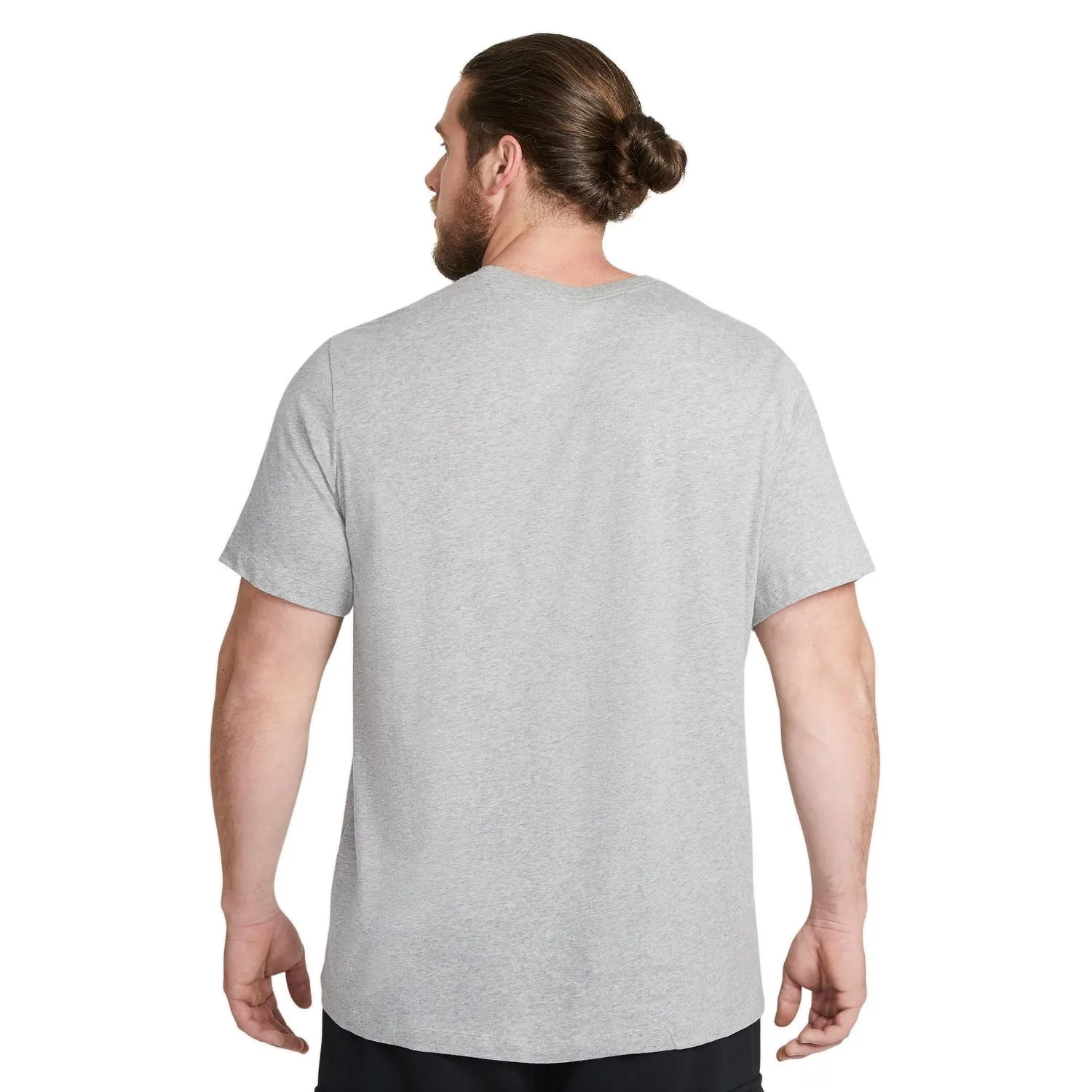 Club Big & Tall Nike T-shirt, white