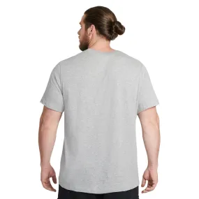 Club Big & Tall Nike T-shirt, white
