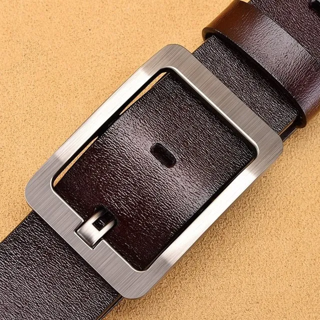 Cow Leather belts