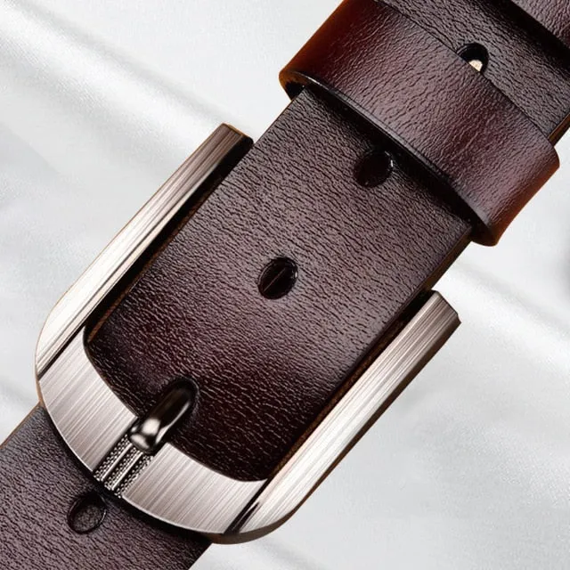 Cow Leather belts