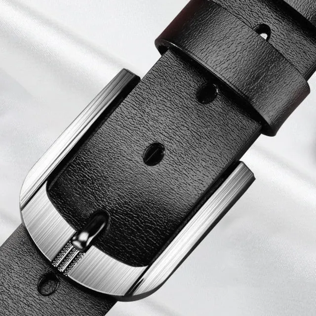 Cow Leather belts