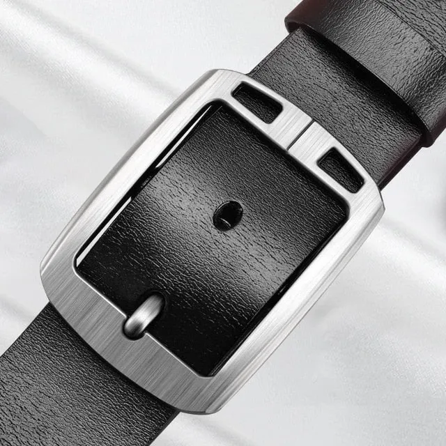 Cow Leather belts