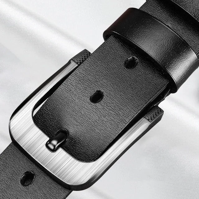 Cow Leather belts