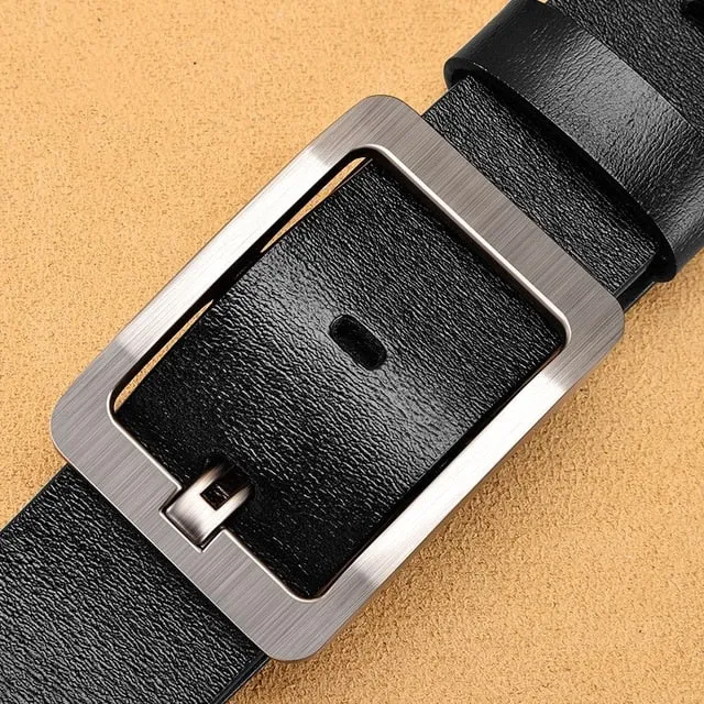 Cow Leather belts