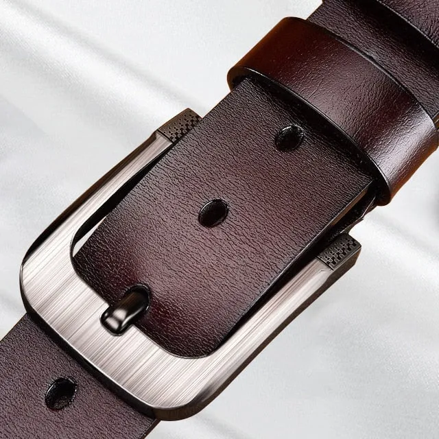Cow Leather belts