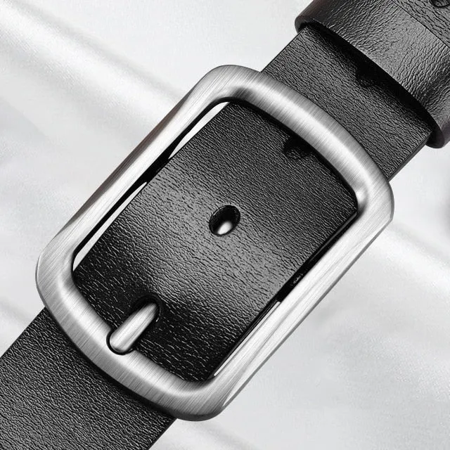 Cow Leather belts