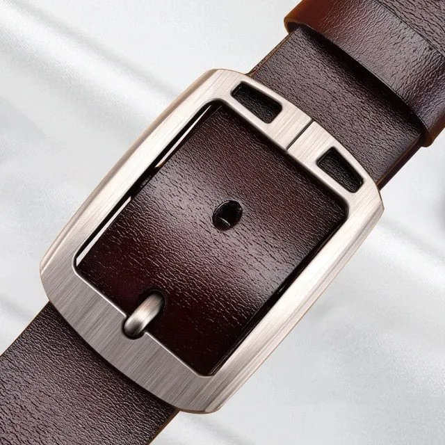 Cow Leather belts