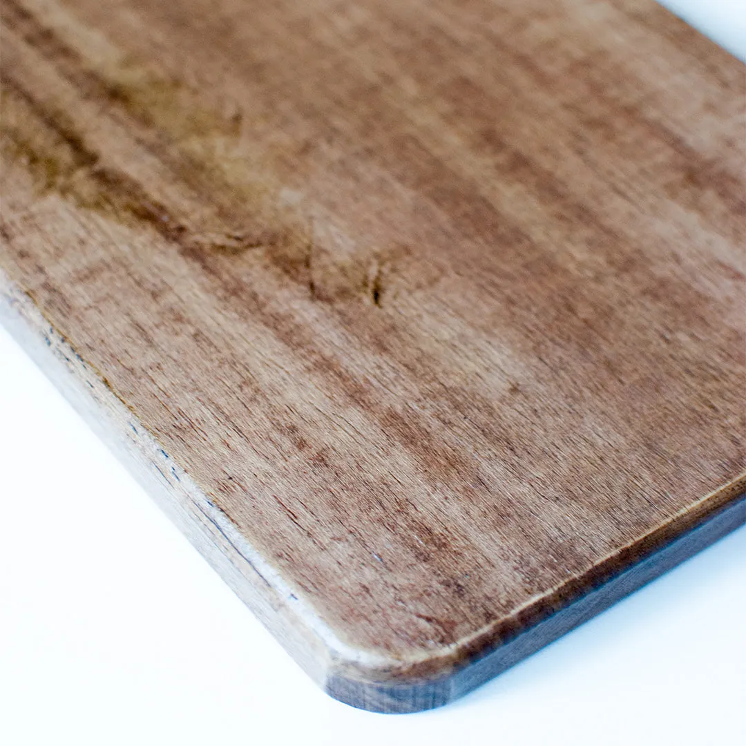 Cutting and Charcuterie Board Medium Size