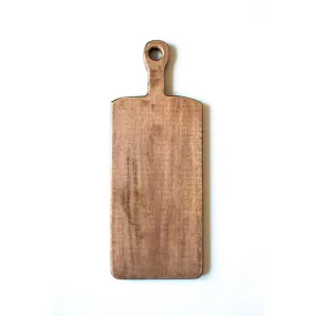 Cutting and Charcuterie Board Medium Size