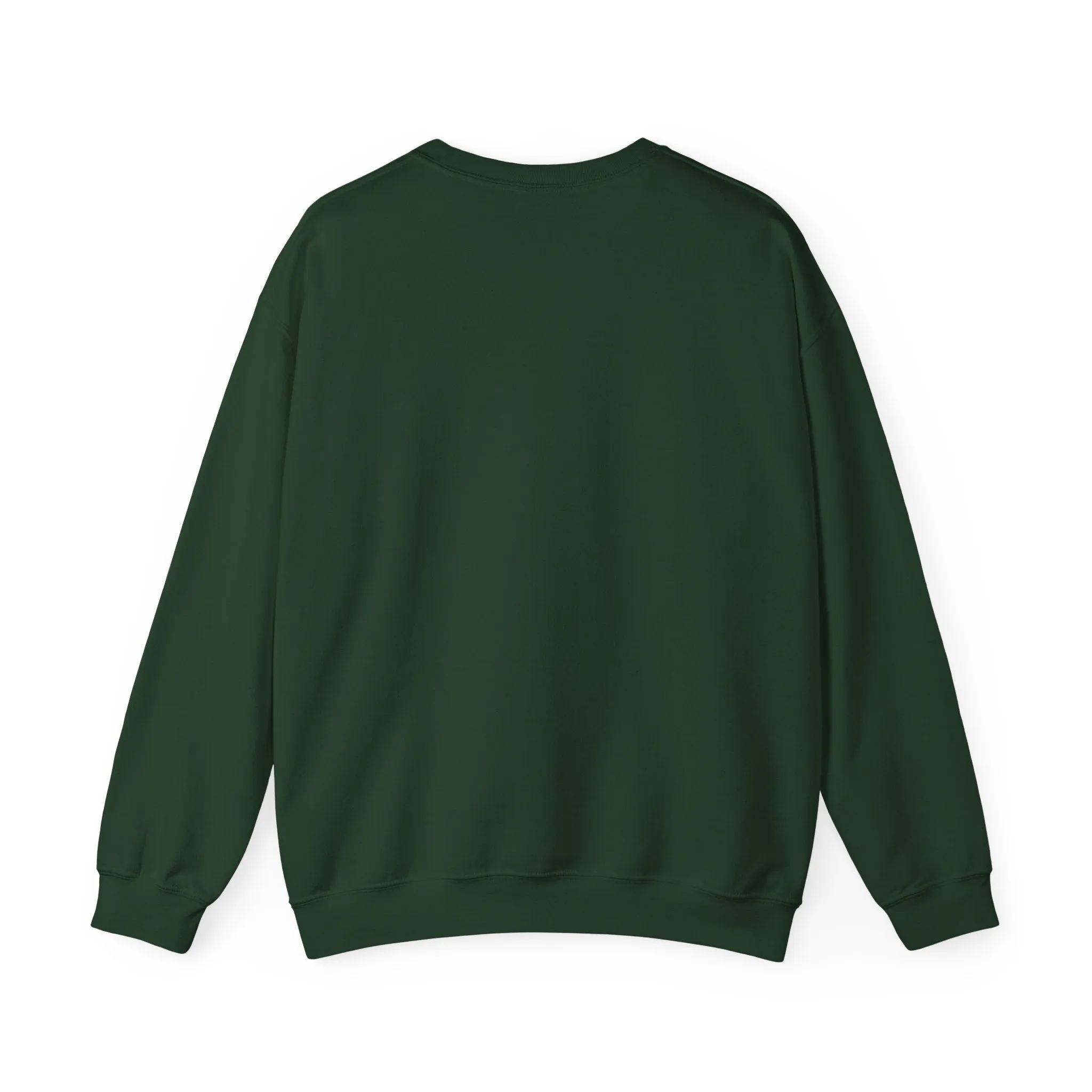 Dance Dad Unisex Heavy Blend™ Crewneck Sweatshirt