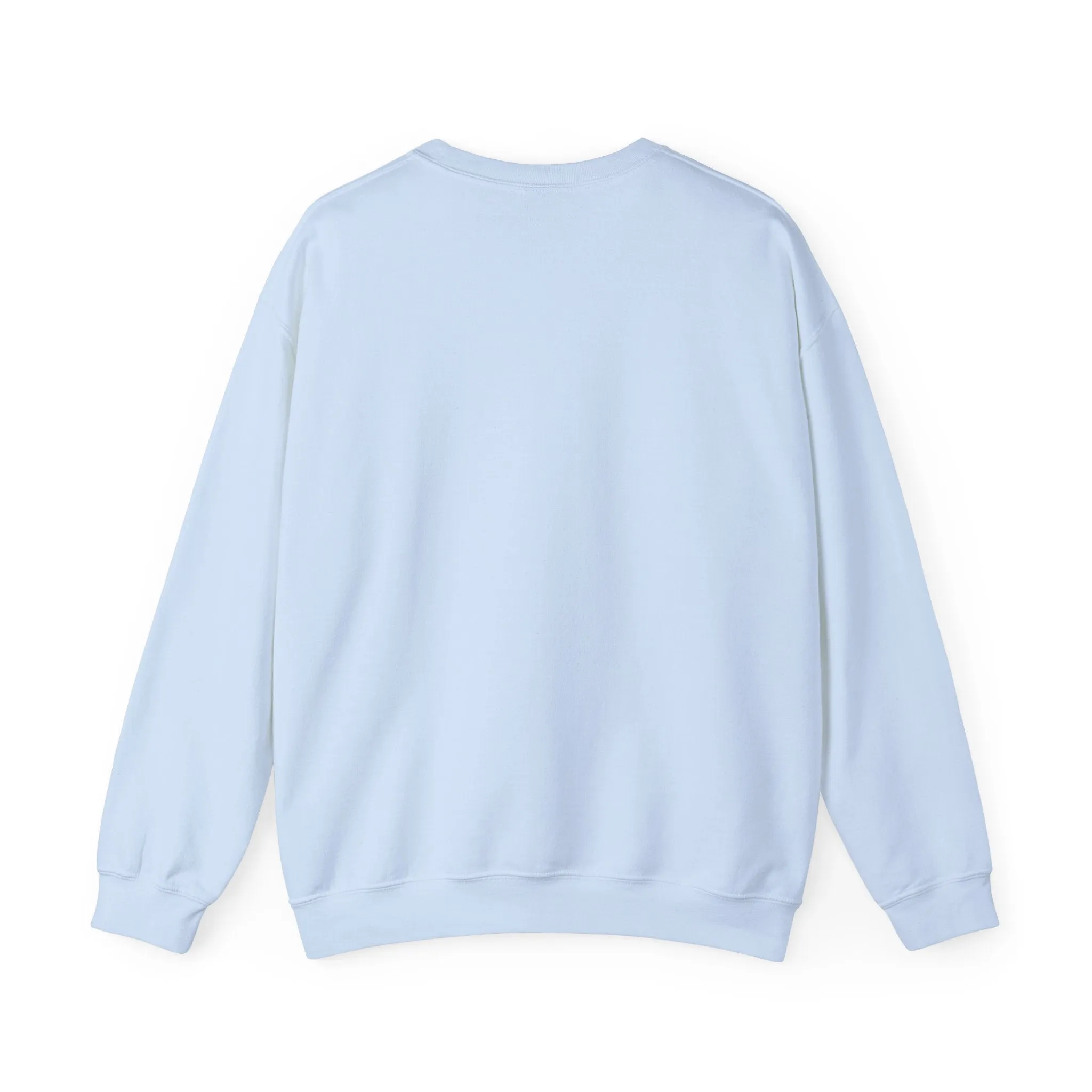 Dance Dad Unisex Heavy Blend™ Crewneck Sweatshirt