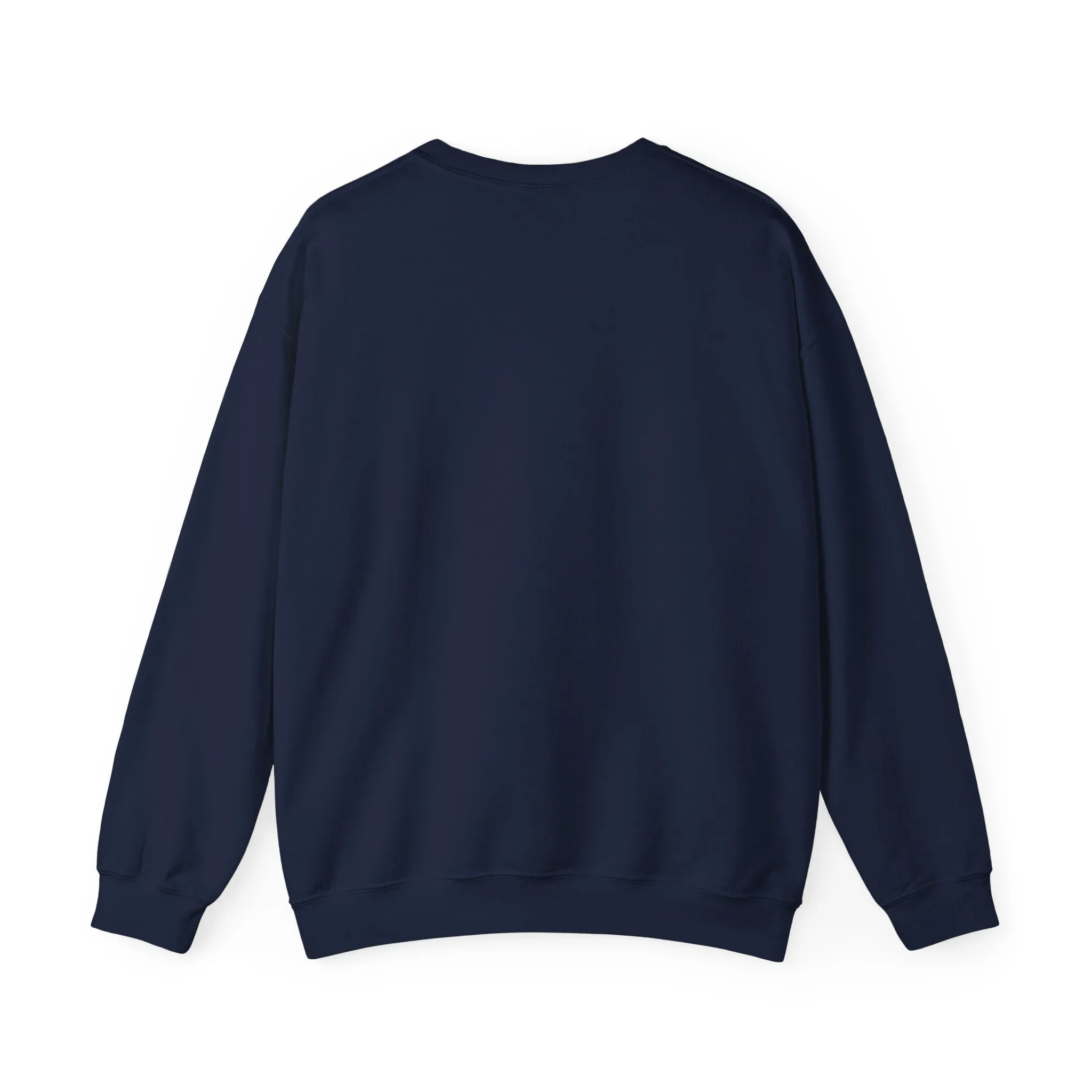 Dance Dad Unisex Heavy Blend™ Crewneck Sweatshirt