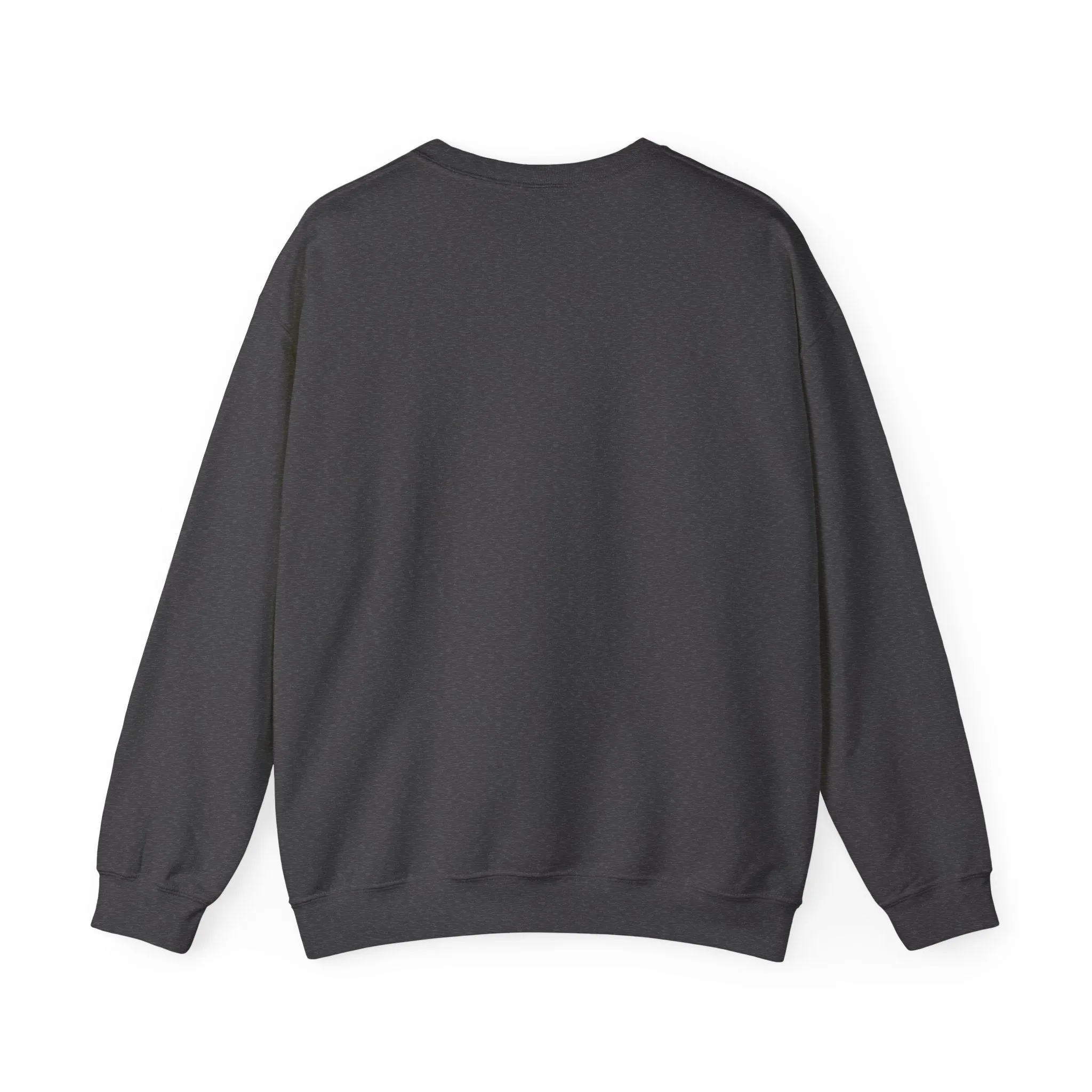 Dance Dad Unisex Heavy Blend™ Crewneck Sweatshirt