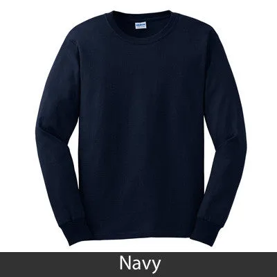 Delta Gamma 9oz. Crewneck Sweatshirt, 2-Pack Bundle Deal - G120 - TWILL