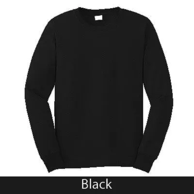 Delta Gamma 9oz. Crewneck Sweatshirt, 2-Pack Bundle Deal - G120 - TWILL