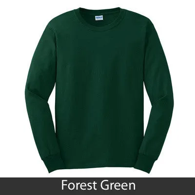 Delta Gamma 9oz. Crewneck Sweatshirt, 2-Pack Bundle Deal - G120 - TWILL