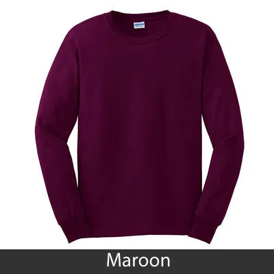 Delta Gamma 9oz. Crewneck Sweatshirt, 2-Pack Bundle Deal - G120 - TWILL