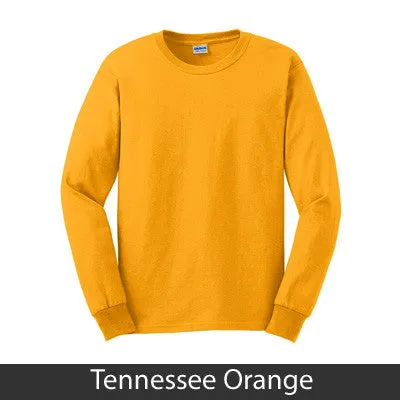 Delta Gamma 9oz. Crewneck Sweatshirt, 2-Pack Bundle Deal - G120 - TWILL