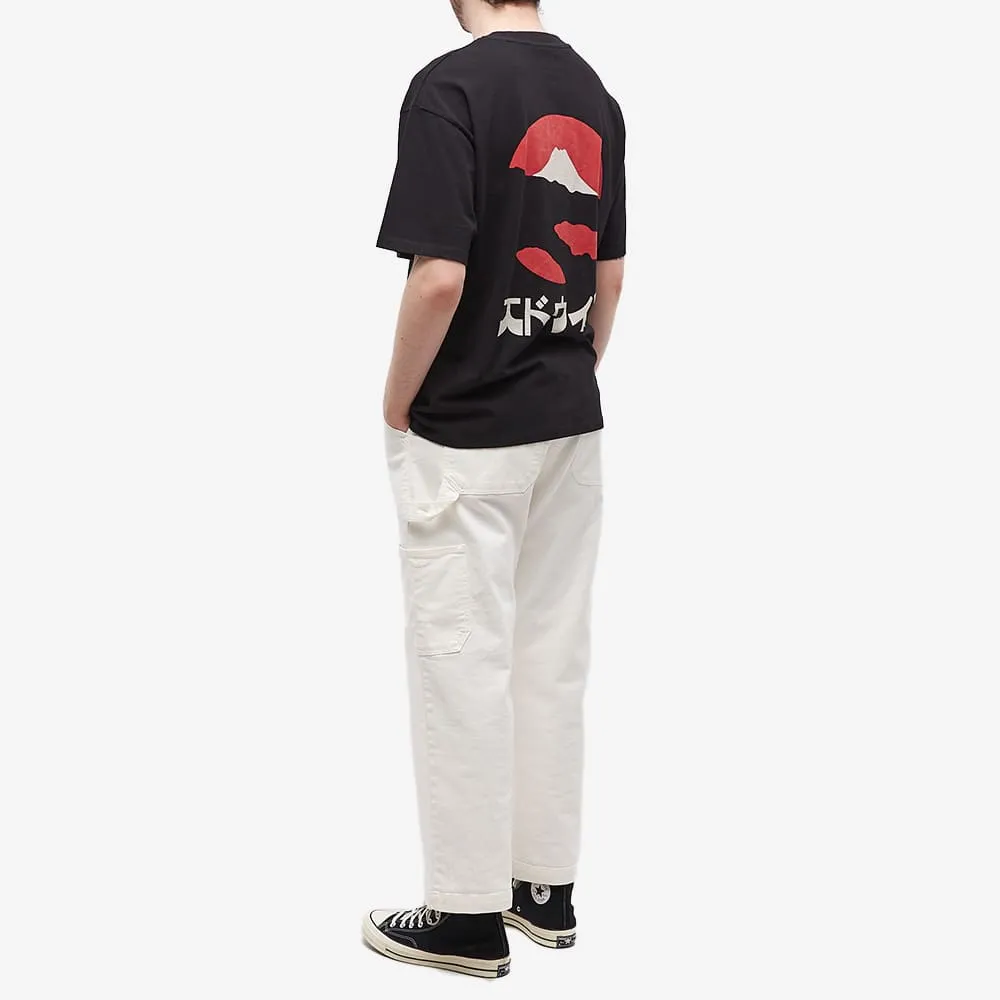 Edwin Kamifuji Tee