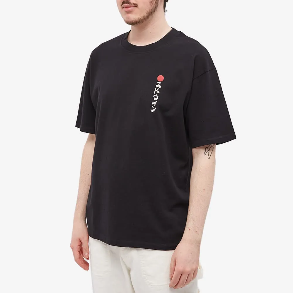 Edwin Kamifuji Tee