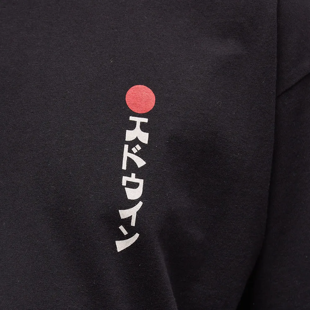 Edwin Kamifuji Tee