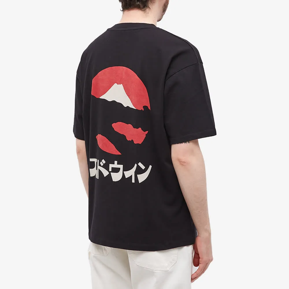 Edwin Kamifuji Tee