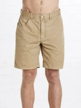 Elwood RANGER Worker Chino Short - Sand