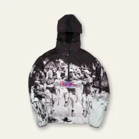 Ethik x Peep Game Tour de France