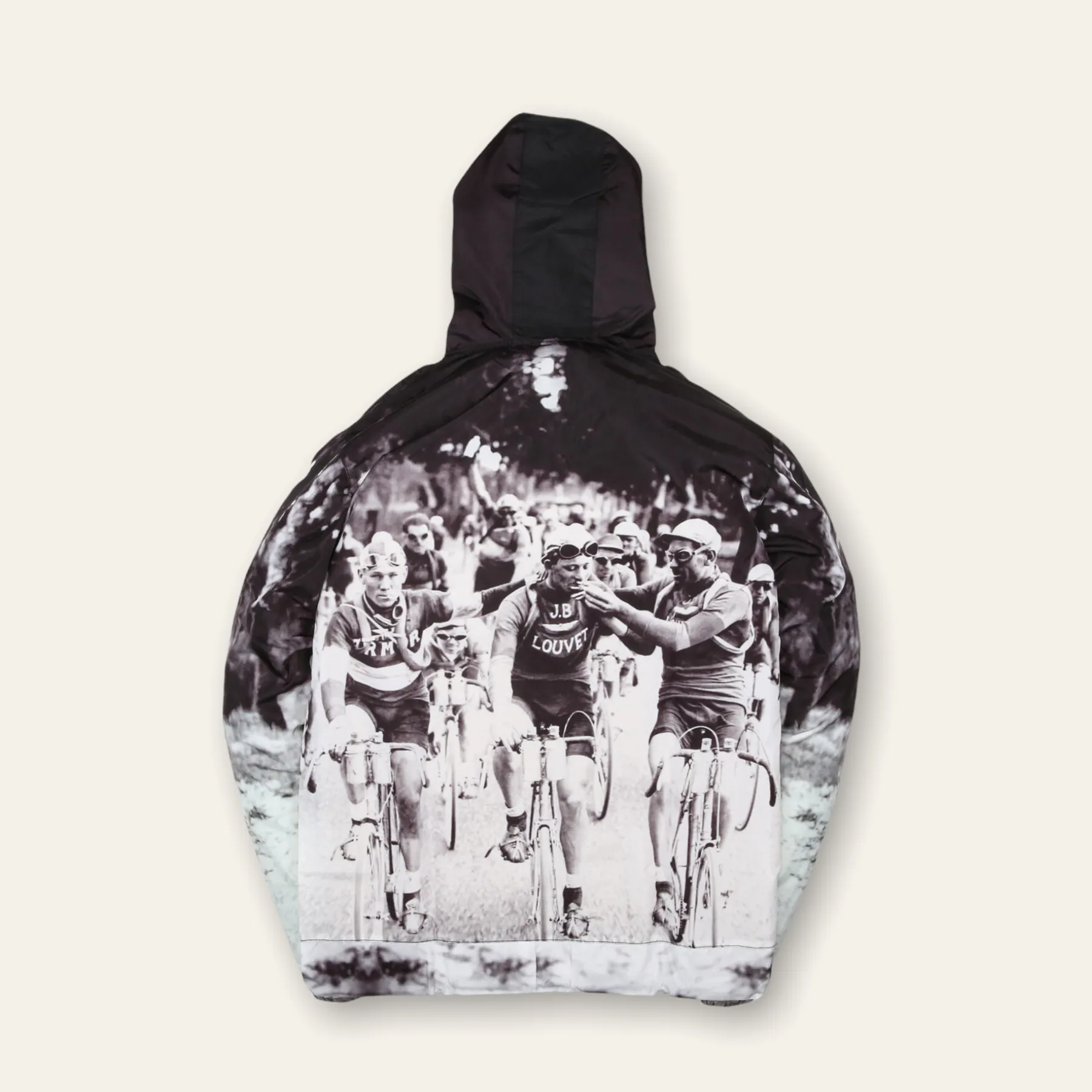 Ethik x Peep Game Tour de France