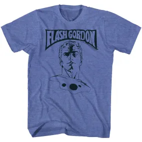 Flash Gordon Ballin' Men's T-Shirt