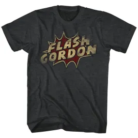 Flash Gordon Dots Men's T-Shirt
