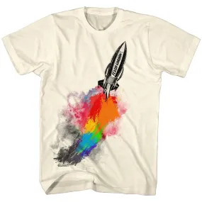 Flash Gordon So Long Monotony Men's T-Shirt