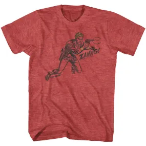 Flash Gordon Zanng? Men's T-Shirt