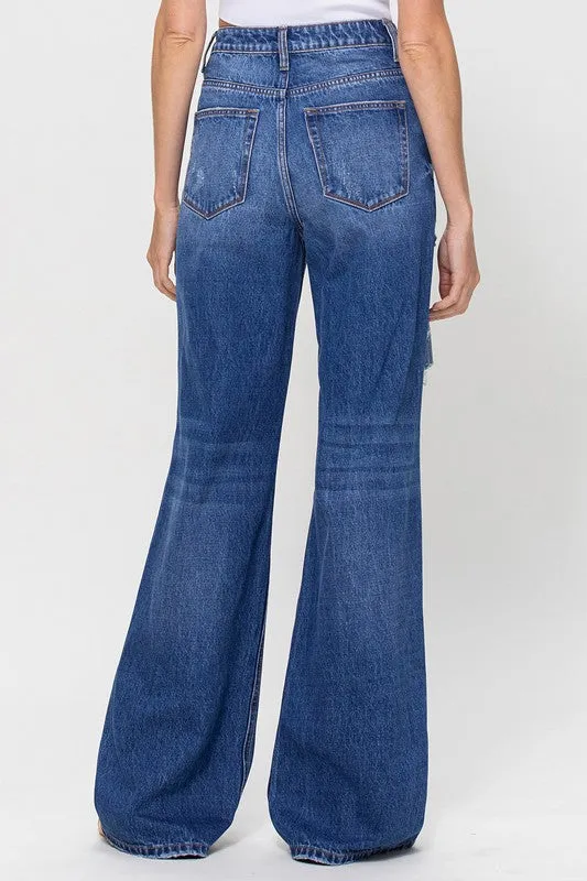 Flying Monkey 90S VINTAGE LOOSE