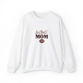Football Mom Sweatshirt