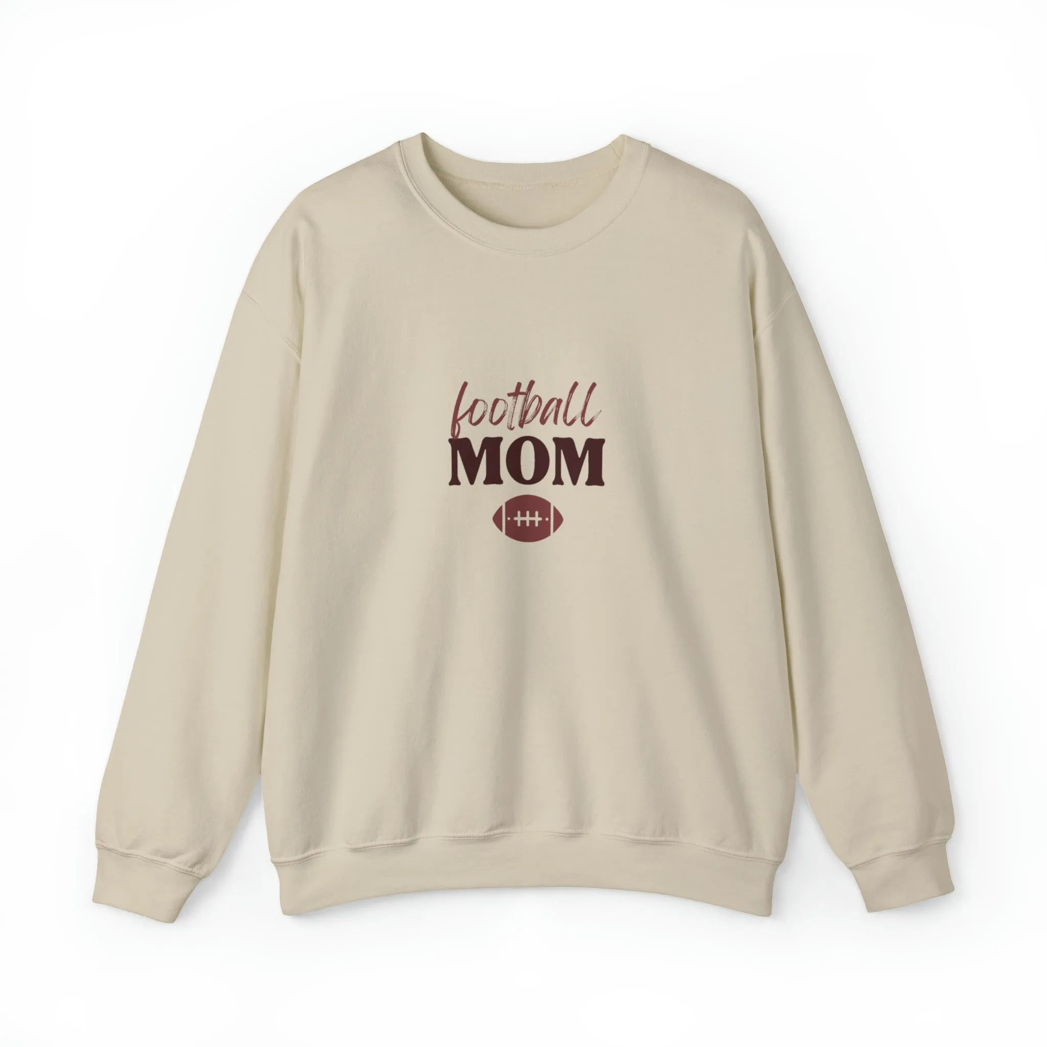 Football Mom Sweatshirt