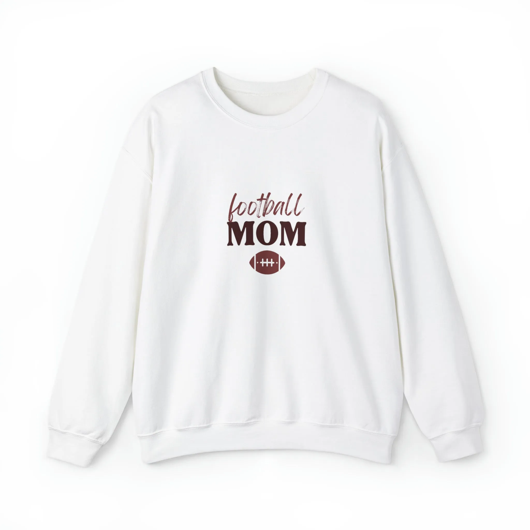 Football Mom Sweatshirt