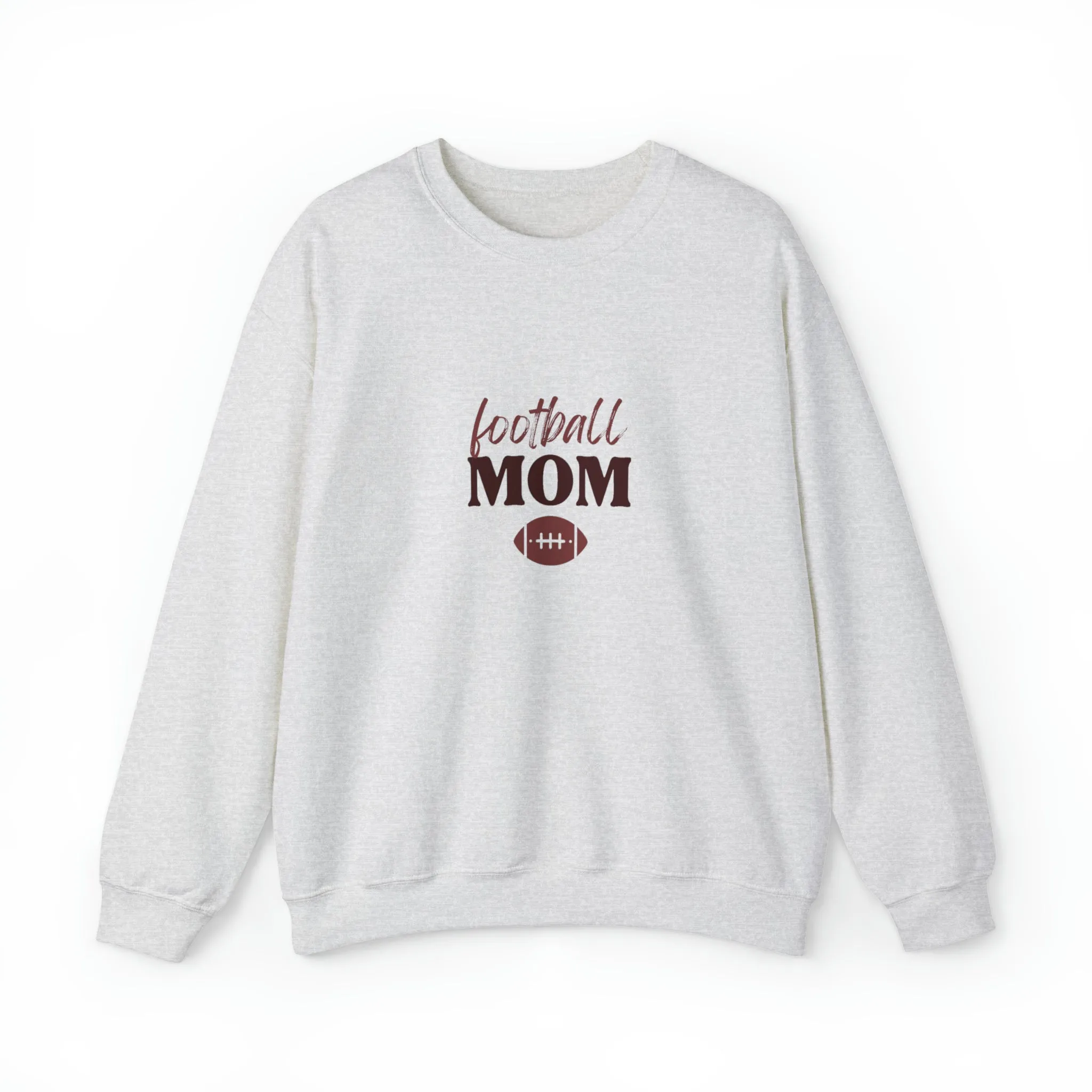 Football Mom Sweatshirt