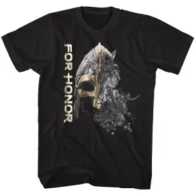 For Honor Viking Men's T-Shirt