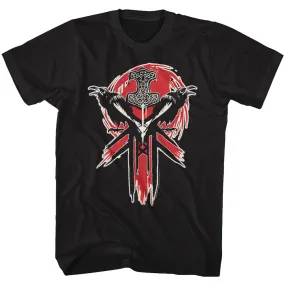 For Honor Viking'S Emblem Men's T-Shirt