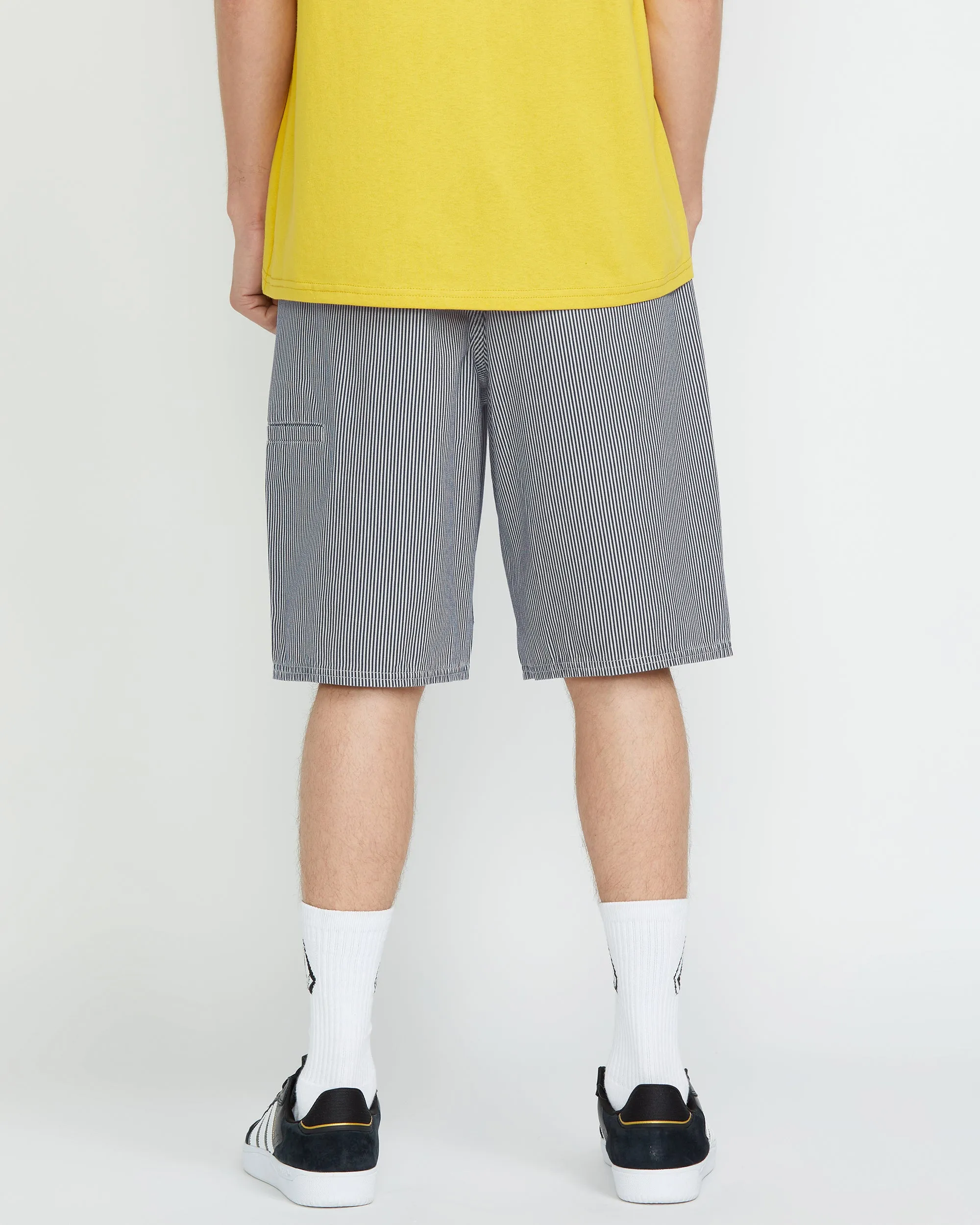 Freestone 22" Short - DEEP BLUE