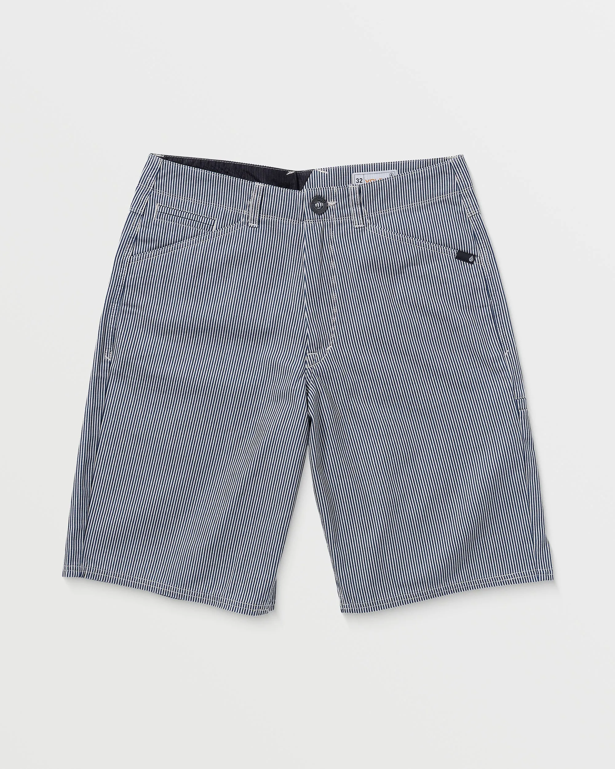 Freestone 22" Short - DEEP BLUE