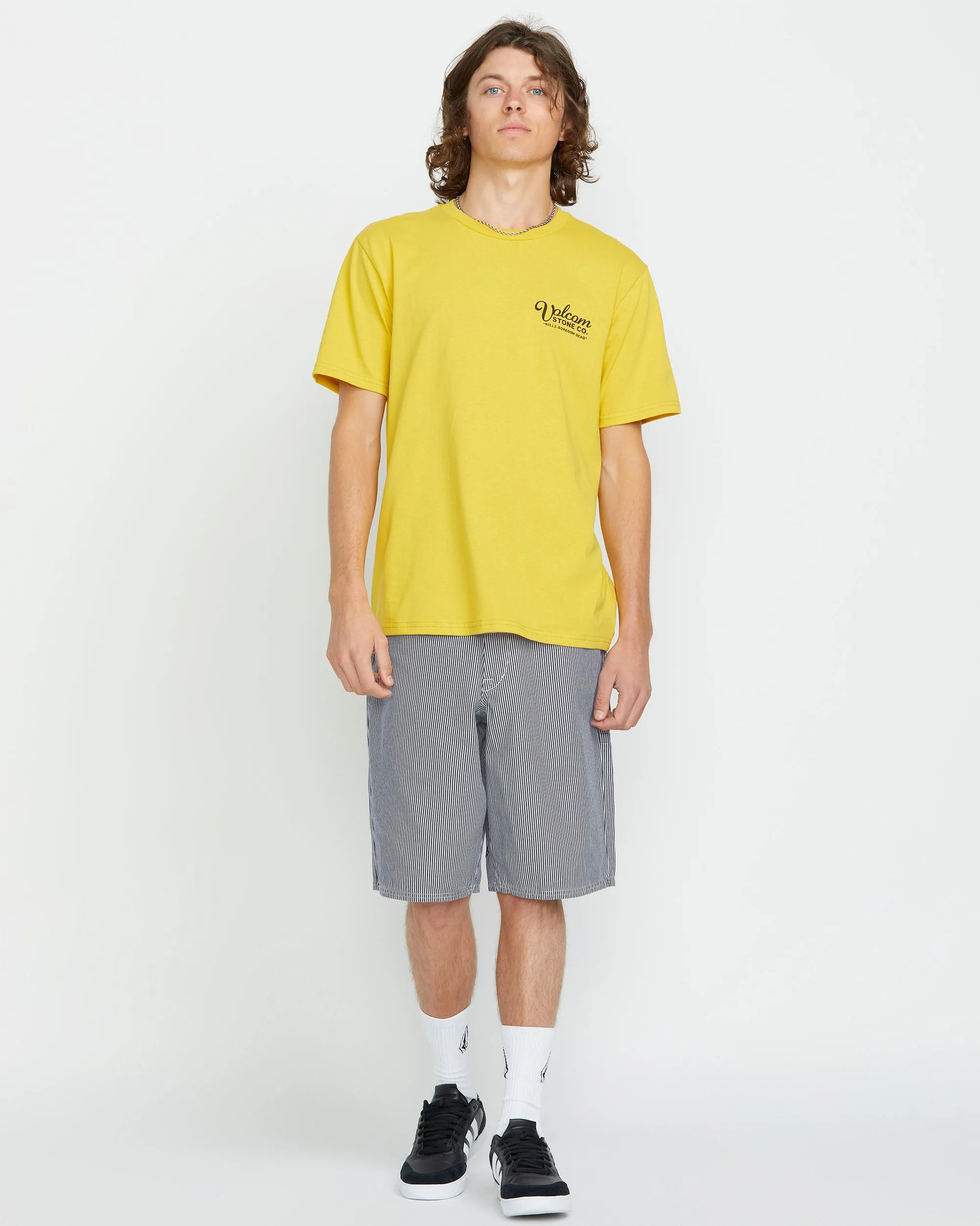 Freestone 22" Short - DEEP BLUE