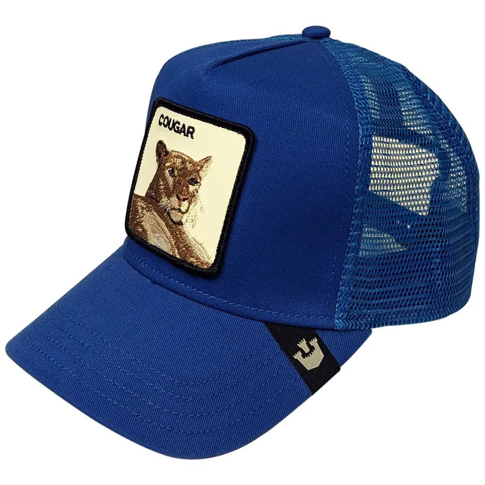 Goorin - “The Cougar” Snapback Baseball Cap