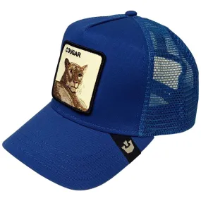 Goorin - “The Cougar” Snapback Baseball Cap