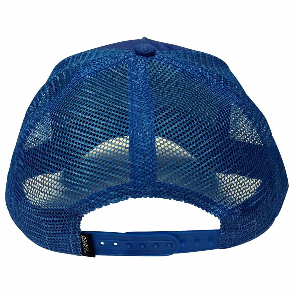 Goorin - “The Cougar” Snapback Baseball Cap