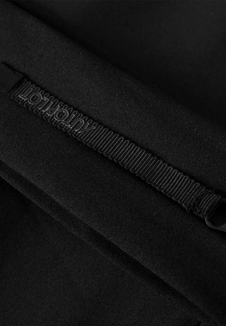 Hero Sleeveless Vest