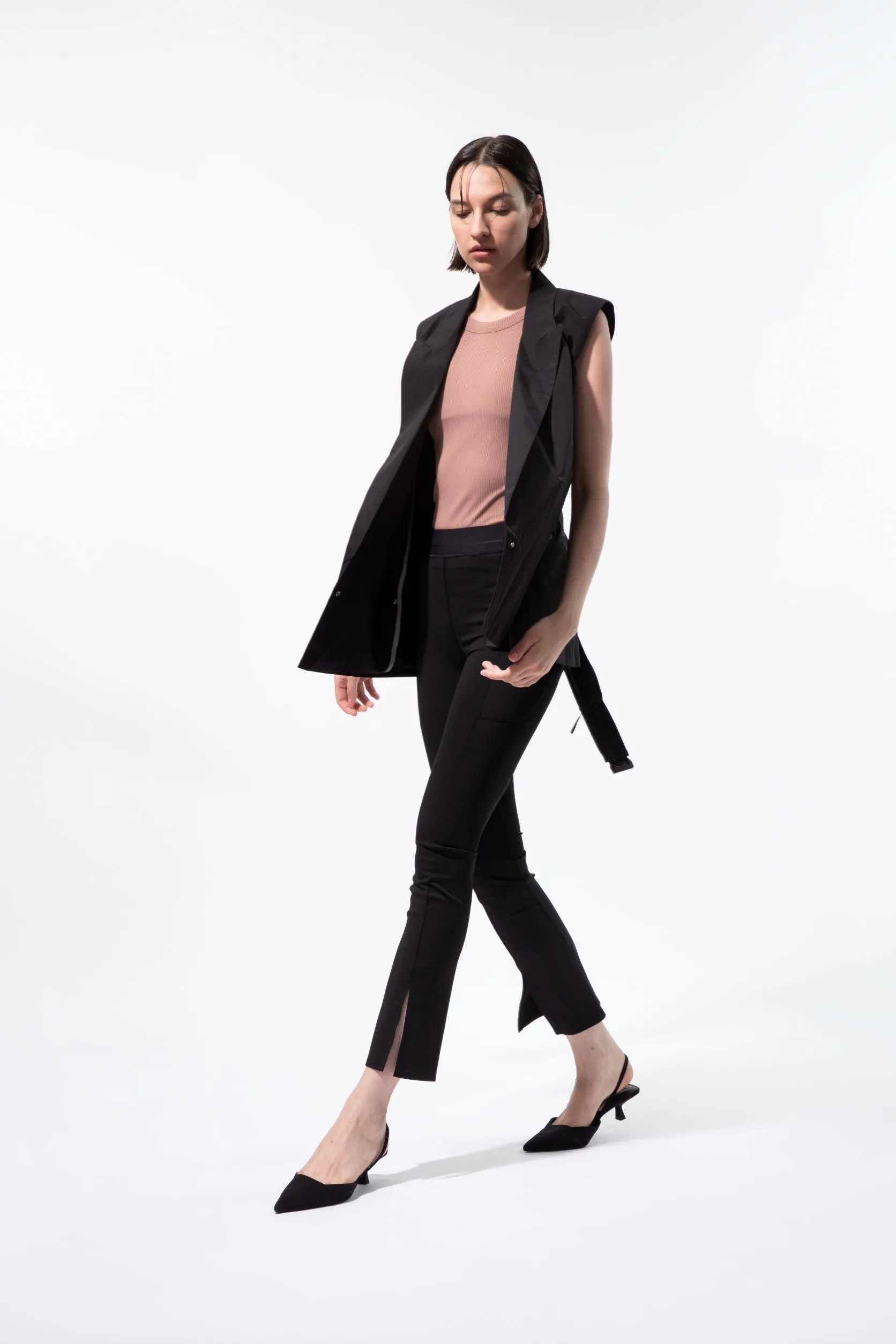 Hero Sleeveless Vest
