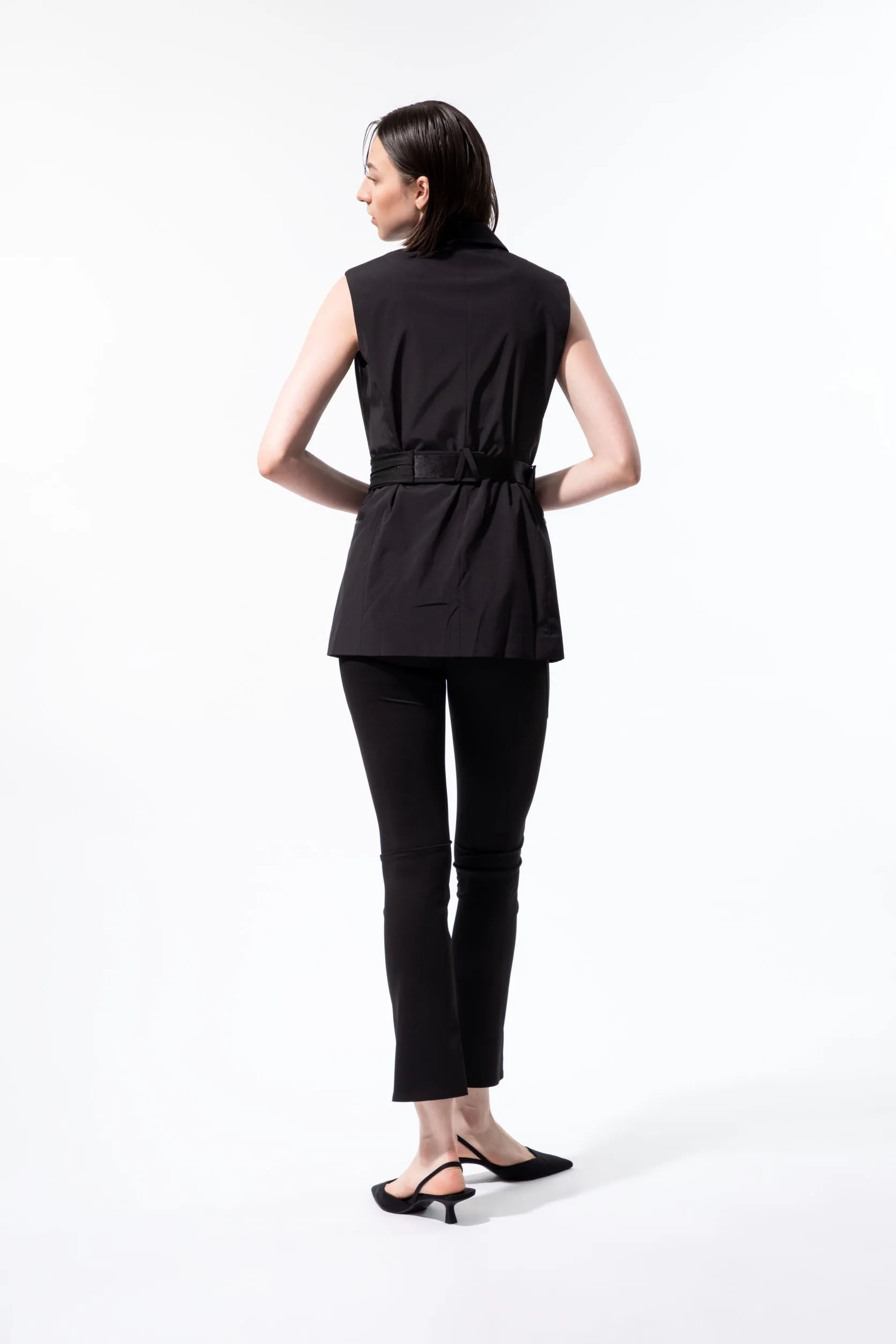 Hero Sleeveless Vest