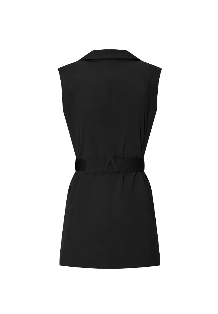 Hero Sleeveless Vest
